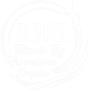 Blanks By Rhinestone Empire