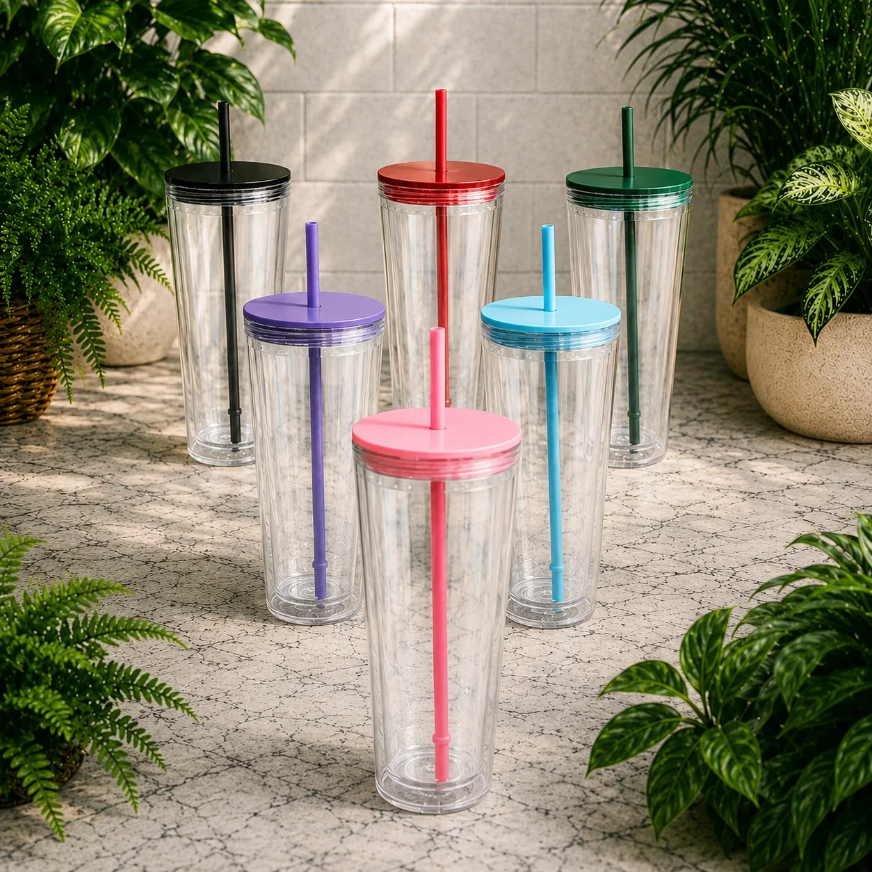 Sublimation Tumblers